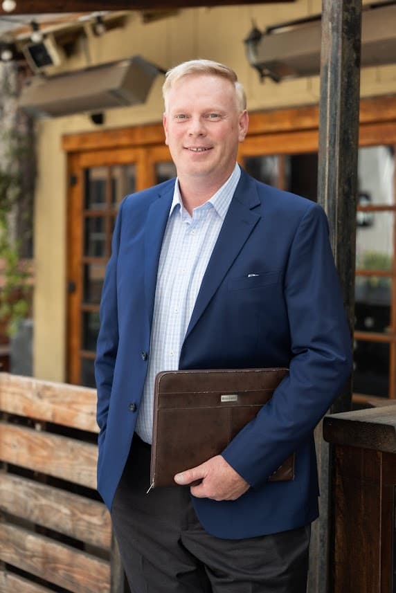 Gerry Geoghegan, REALTOR® with Compass